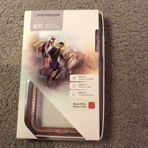 Lifeproof NËXT case